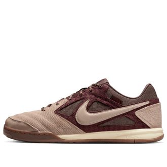 Nike Gato Light Chocolate Linen IB6650-200