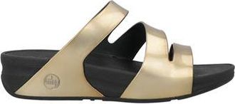 FitFlop CALZADO - Sandalias con cierre en YOOX.COM