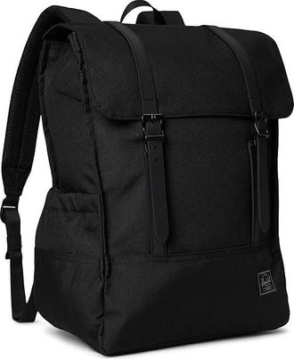 Herschel Surveytm Backpack Backpack Bags Black Tonal, Textile