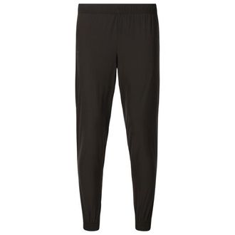 ENDURANCE Typhoro Running Pants Laufhose f&uuml;r Damen | schwarz