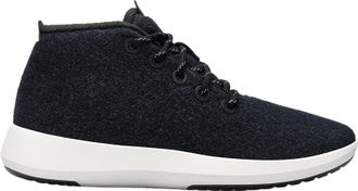Allbirds Allbirds Wool Runner-Up Mizzles Sneakers WoBlack Comfort Shoes JZZ1109