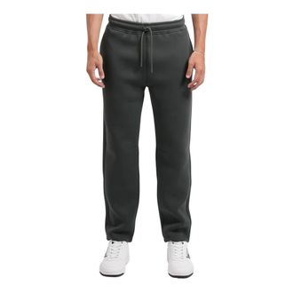 K-Way Uomo, Pantaloni, Verde, M, new