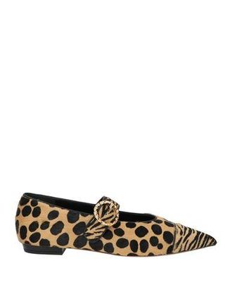 Ulla Johnson FOOTWEAR - Ballet flats sur YOOX.COM
