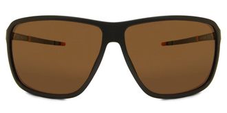 Police SPLL15 SOLSTICE 4 T17X Mens Sunglasses Grey Size 65