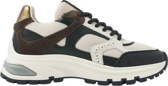 VIA VAI Sneakers Liz Curtis - - Shoes - Donna - Multicolore - 37 EU