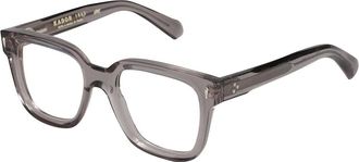 K&agrave;dor Kurt Optisch Montuur - unisex - Accessoires - Grijs - Maat: 51 MM