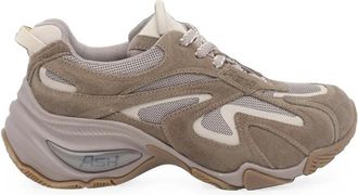 Ash Viper 03 Sneakers - Dames - Sneakers - Bruin - 38 EU - Su&egrave;de - Schoenen