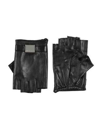 Karl Lagerfeld ACCESSORIES - Gloves on YOOX.COM