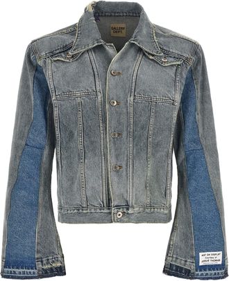Gallery Dept. Mens Ford Trucker Jacket