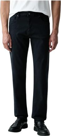 A|X Armani Exchange Slim-fit Jeans - Heren - Regular Fit Jeans - Blauw - W31 - Katoen - Jeans