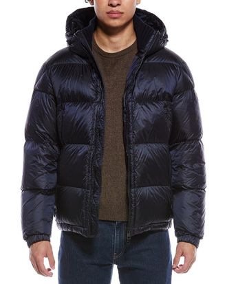Moncler Down Puffer Jacket