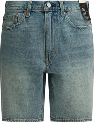 Levi's 468 Loose Shorts - Shorts - Hombre - Azul - W36