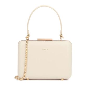 Kazar Mujer, Bolsos, Beige, Talla: ONE Size