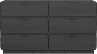 Manhattan Comfort Chrystie 60In Dresser