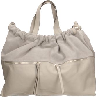 Gave Lux tas vrouwen LIGHT GREY