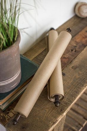 Kalalou Replacement 16 Inch Note Roll 50 Feet - Medium