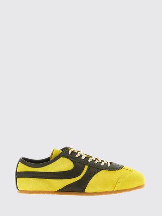 Dries Van Noten Sneakers Dries Van Noten in pelle