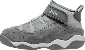 Nike Jordan (TD) Air Jordan 6 Rings Cool Grey 323420-014