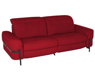 Schubiger M&ouml;bel Sofa 8181 Basic B: 194 cm