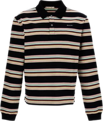 Marni Heren, Tops, Veelkleurig, Maat: XL
