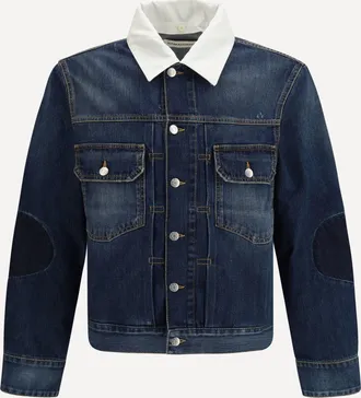 Namacheko Laguna denim Jacket Male XL