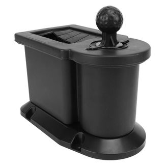 OEM Adecuado Para Limpiadores De Cabezales De Lavado De Pelotas De Carros De Golf, Aplicable A Carros De Golf Club Car De Gasolina Y El&eacute;ctricos, Tipo Univ