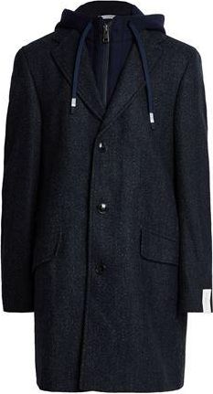Baldessarini CAPISPALLA - Cappotti su YOOX.COM