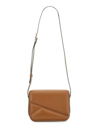 Wandler Medium Oscar Trunk Bag