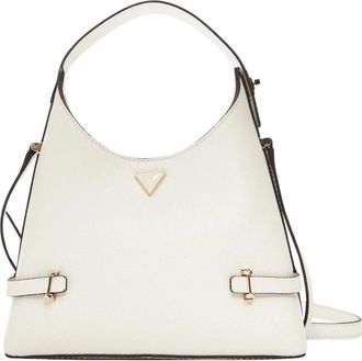 Guess Donna, Borse, Bianco, Taglia unica, new