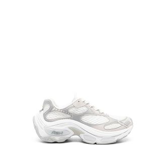 Ash Dragon Low-top Chunky Sneakers