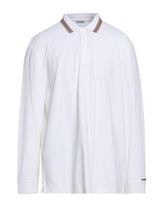 Burberry TOPWEAR - Polo shirts on YOOX.COM