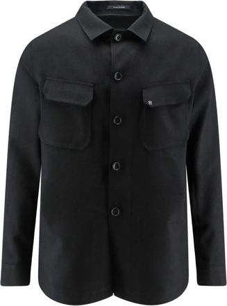 Tagliatore Uomo, Magliette, Nero, L, new