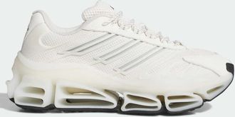 adidas Originals Megaride - Scarpe da ginnastica bianco nuvola / bianco crema