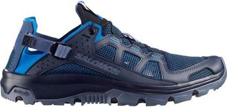 Salomon Techamphibian 5 Wassersportschuhe f&uuml;r Herren | blau