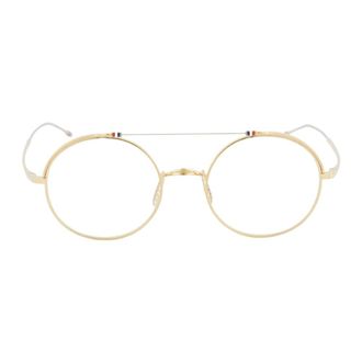 Thom Browne Round Tbx910 Optical Frame