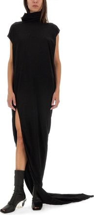 Rick Owens Long Dress