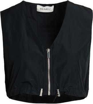 Meimeij TRAJES Y CONJUNTOS - Chalecos sartoriales en YOOX.COM