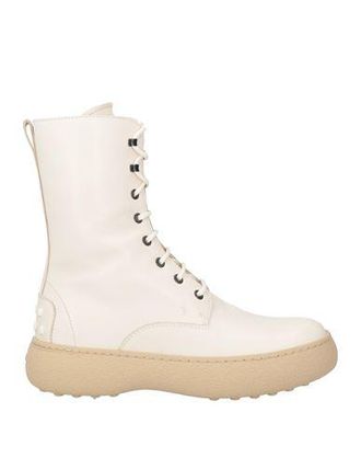 Tod's SCHUHE - Stiefeletten auf YOOX.COM