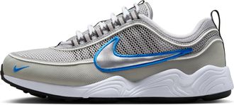 Nike Mens Air Zoom Spiridon SP Shoes in Grey | HF9117-003