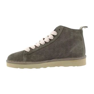 Panchic Bot&iacute;n - Shoes - Hombre - Marr&oacute;n - 44 EU