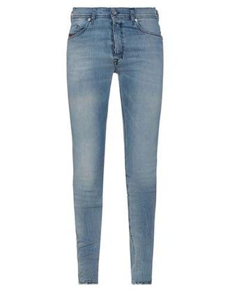Diesel BOTTOMWEAR - Jeans on YOOX.COM