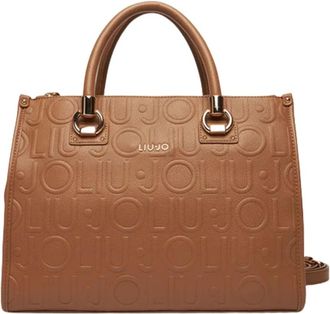 Liu Jo Donna, Borse, Marrone, Taglia unica, new