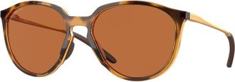 Oakley Zonnebrillen - Dames - Zonnebrillen - Bruin - 57 MM - Accessoires