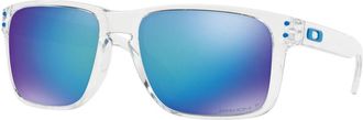 Oakley Zonnebrillen - Heren - Zonnebrillen - Wit - 59 MM - Accessoires