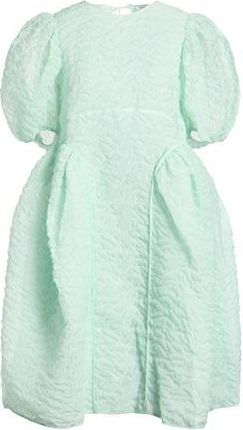 Cecilie Bahnsen DRESSES - Midi dresses on YOOX.COM