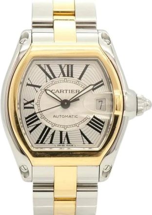 Cartier unisex, Pre-owned, Bianco, Taglia unica, used