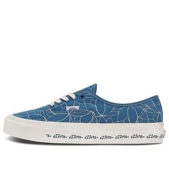 Vans Authentic 44 x ALVA Blue White VN0005U8NVY