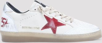 Golden Goose Ballstar Sneakers