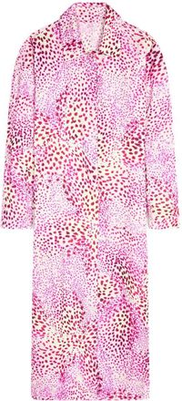 Dries Van Noten Coat