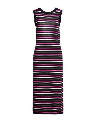 Msgm DRESSES - Midi dresses on YOOX.COM